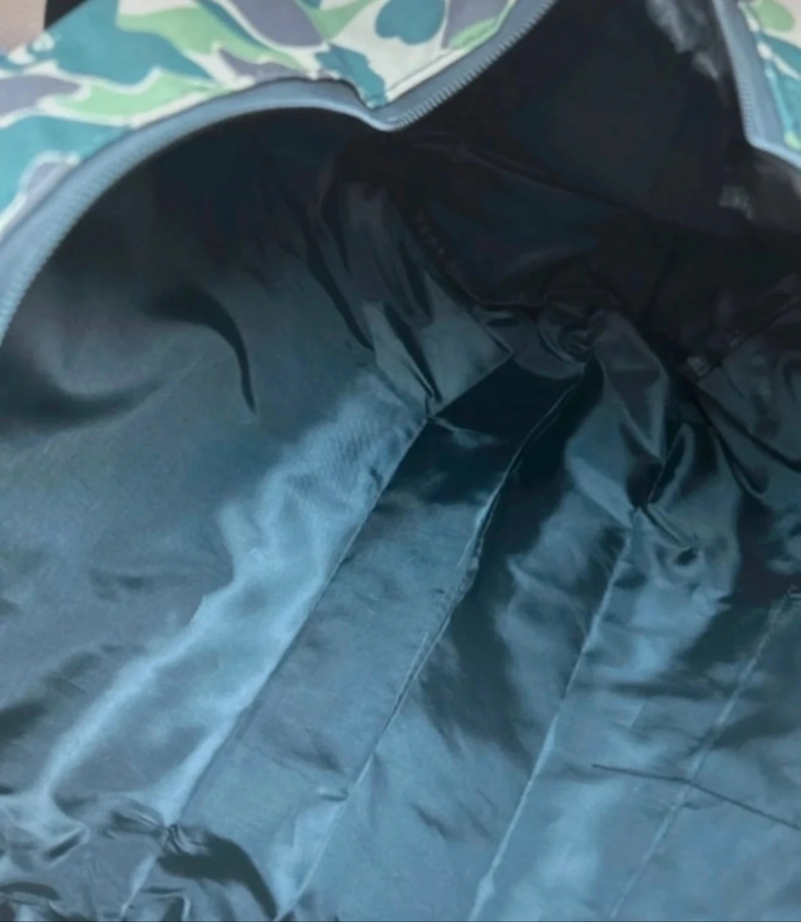 Bape sports/travel bag – photo 4
